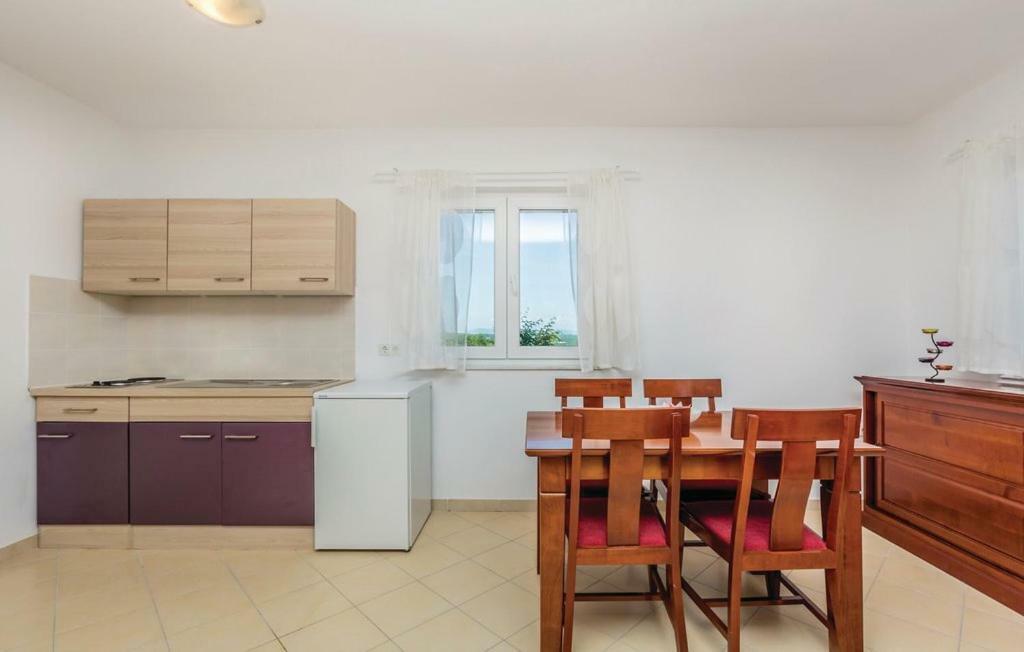 Vila Casia Dobrinj Eksteriør bilde